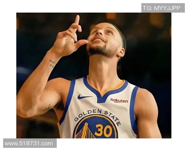 从小镇男孩到全球偶像斯蒂芬库里的奋斗与荣耀之路