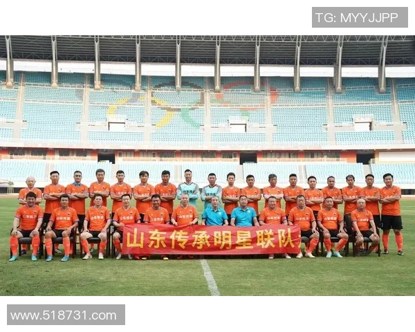 日照足球明星排名榜揭晓谁是本年度最闪耀的球场之星 日照足球明星排名榜揭晓谁是本年度最闪耀的球场之星