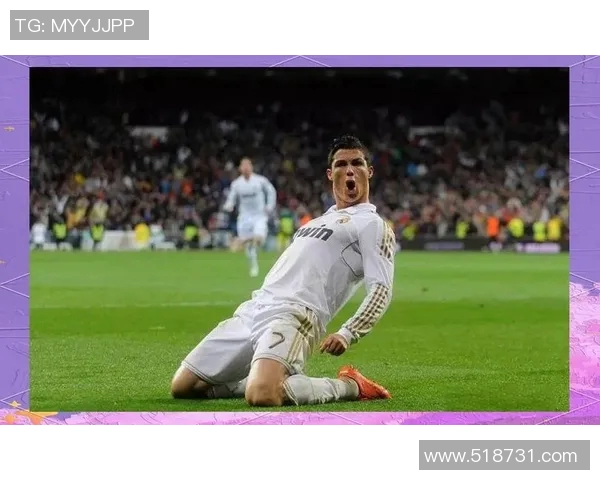 全球顶尖足球巨星的传奇故事与辉煌成就解析