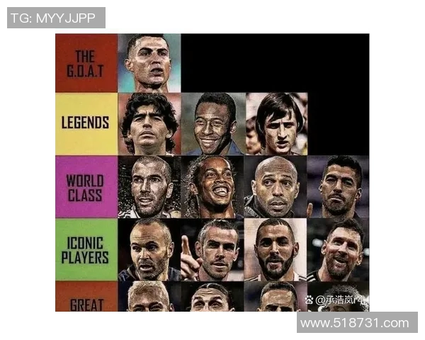 比利与世界足球明星的精彩故事与传奇瞬间揭秘 比利与世界足球明星的精彩故事与传奇瞬间揭秘