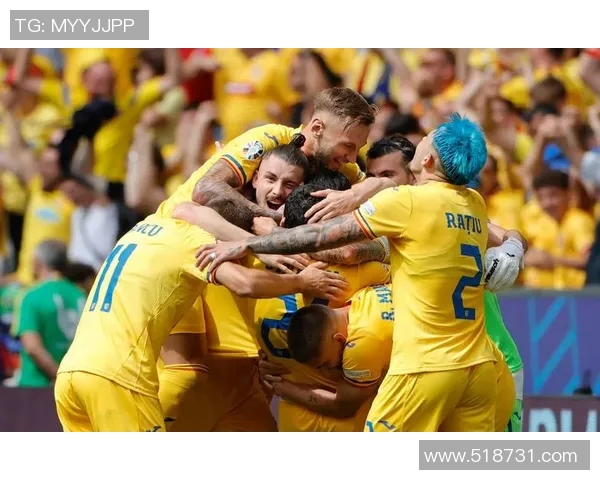 罗马尼亚足球明星的女儿如何在体育界崭露头角引发关注与讨论