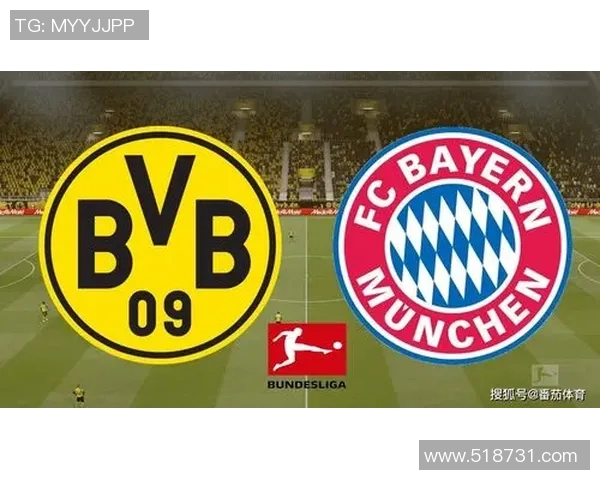 拜仁与多特蒙德激战11月10日谁将赢得德甲巅峰对决 拜仁与多特蒙德激战11月10日谁将赢得德甲巅峰对决