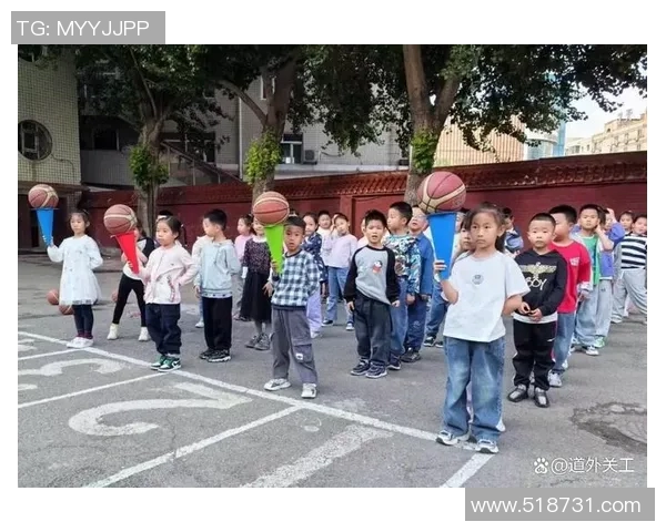 丰富多彩的小学体育课游戏推荐助力孩子们健康成长与快乐学习