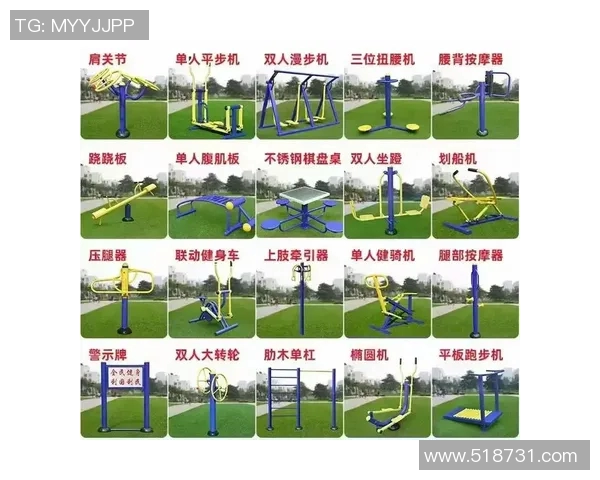 健身器材使用前必读的安全注意事项与维护技巧分享