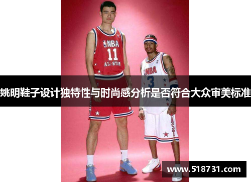 姚明鞋子设计独特性与时尚感分析是否符合大众审美标准