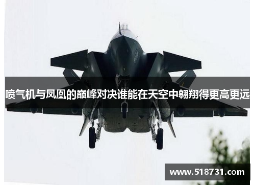 喷气机与凤凰的巅峰对决谁能在天空中翱翔得更高更远